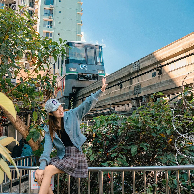 【含机票】重庆旅游涪陵武陵山大裂谷乌江画廊洪崖洞5天4晚跟团游