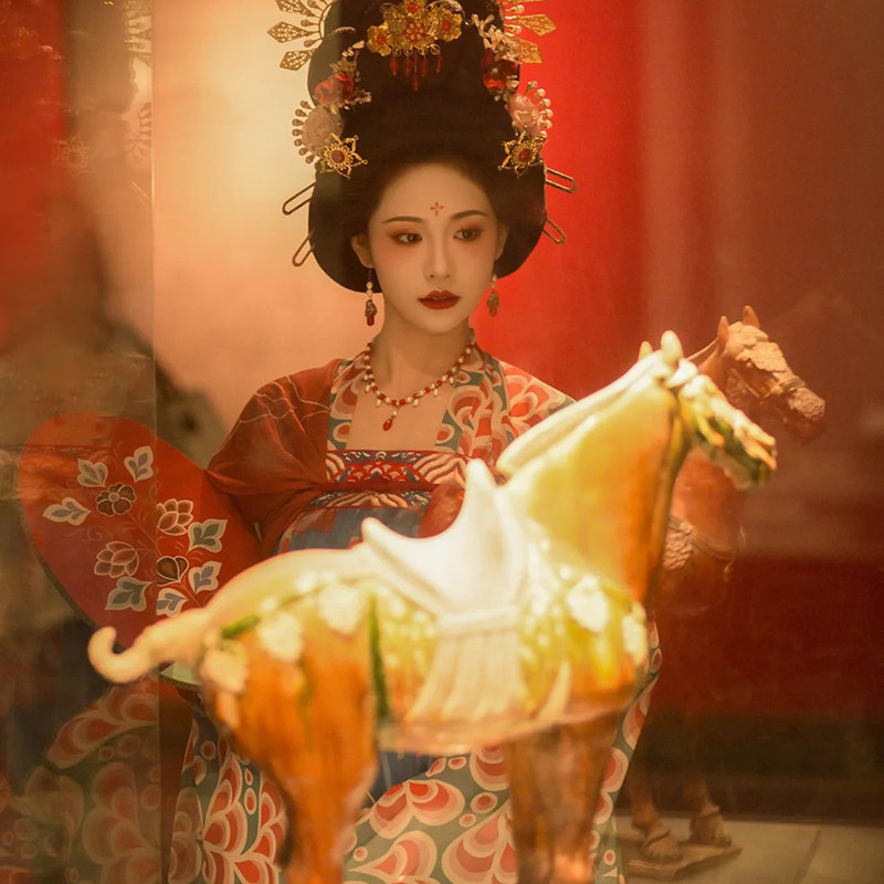 【纯玩含高铁】河南洛阳旅游龙门石窟白马寺少林塔林4天3晚跟团游