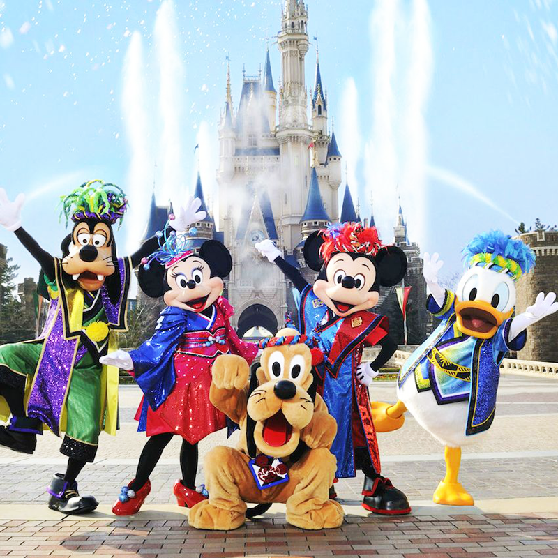 【纯玩含机票】华东旅游上海杭州苏州迪士尼乌镇西湖6天5晚跟团游