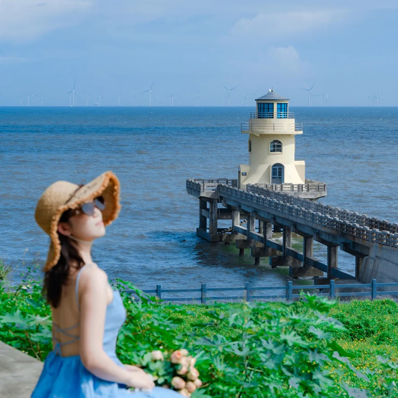 【机票+酒店】广东深圳旅游5天4晚自由行欧洲小镇海石公园华侨城