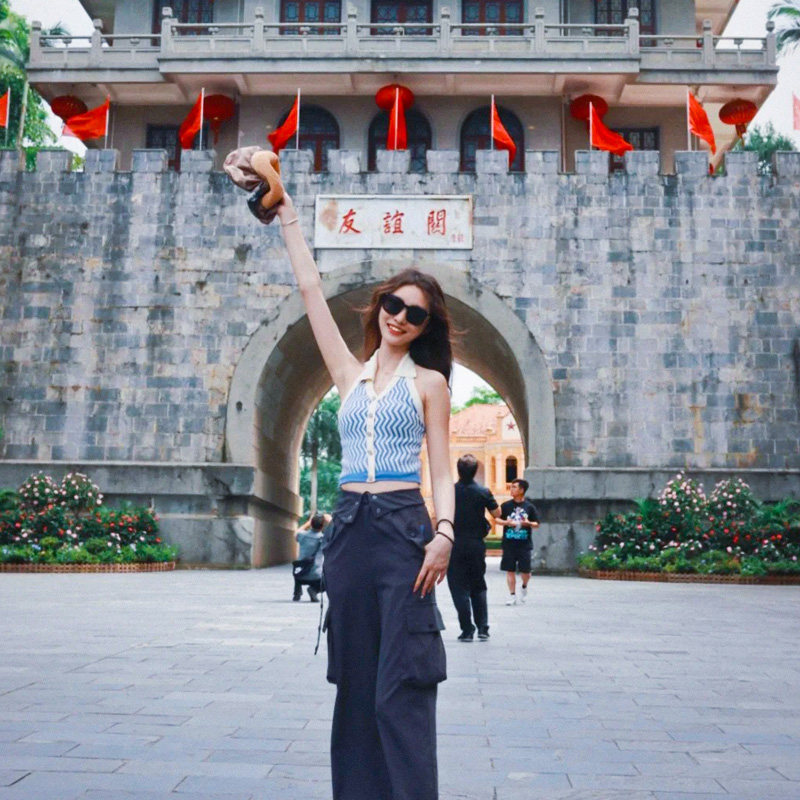 2-8人私家小团广西崇左巴马6日德天瀑布三门海通灵古龙鹅泉百魔洞