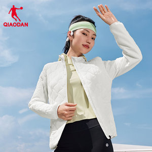 
The same gold label P cotton Jordan lightweight cotton clothing in the mall 2026 summer new waterproof women's windproof jacket