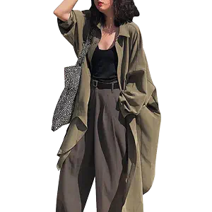 trench coat Latest Best Selling Praise Recommendation, Taobao Vietnam, Taobao Việt Nam, 订风衣最新热卖好评推荐- 2024年4月