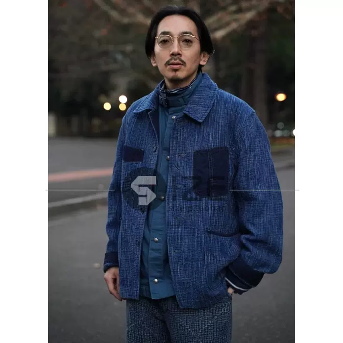 早い者勝ち！porter classic KENDO FRENCH JACKET | www.ddechuquisaca