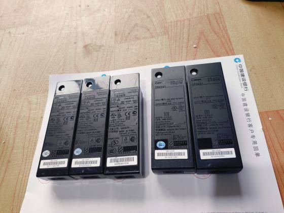 Original Canon Canon 5600F 9000 Power Supply K30318 K30301 Adapter Power Box