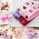 25 new new ribbon ribbon accessories accessories handmade iy hair card hair accessories children's bow material strawberry

