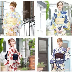 日本浴衣女- Top 1000件日本浴衣女- 2024年3月更新- Taobao