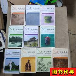 Liuzhou Historical Culture Series (Ten Volumes) Edited by Yang Ben