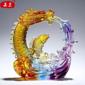 水晶琉璃鯉魚- Top 100件水晶琉璃鯉魚- 2024年3月更新- Taobao