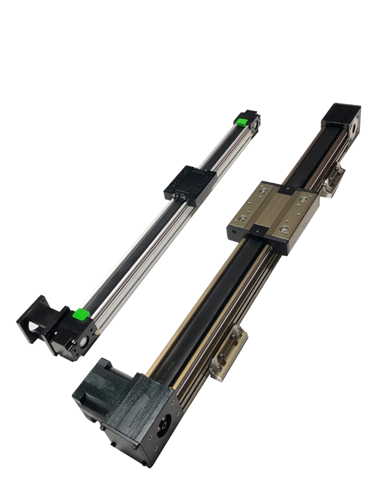 Fly Million FWTBD40 Linear Sliding Table Module - Aluminum Profile Slide