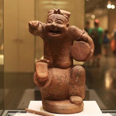 国博讲解一日游 中国国家博物馆讲解跟团游 国博亲子研学3H*小团