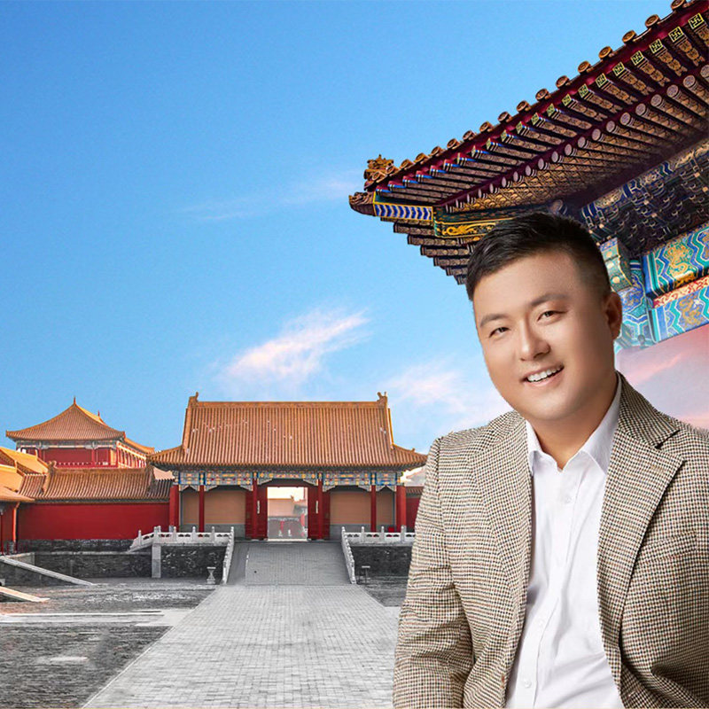 北京故宫深度游人工讲解导游【20人小团 大咖讲师】故宫亲子研学