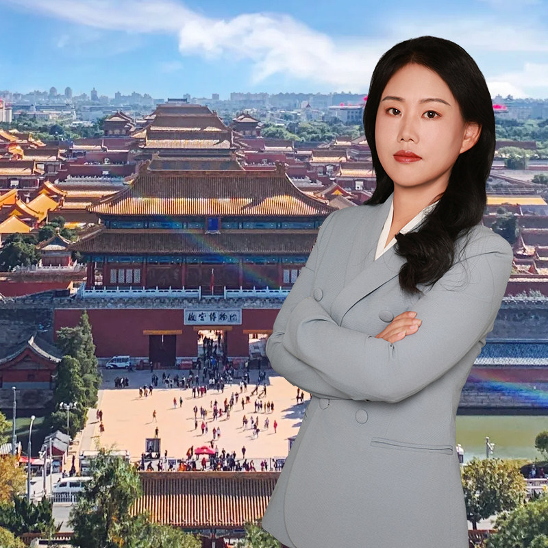 北京故宫讲解【含票】 预约深度游 故宫一日游导游讲解京乐游