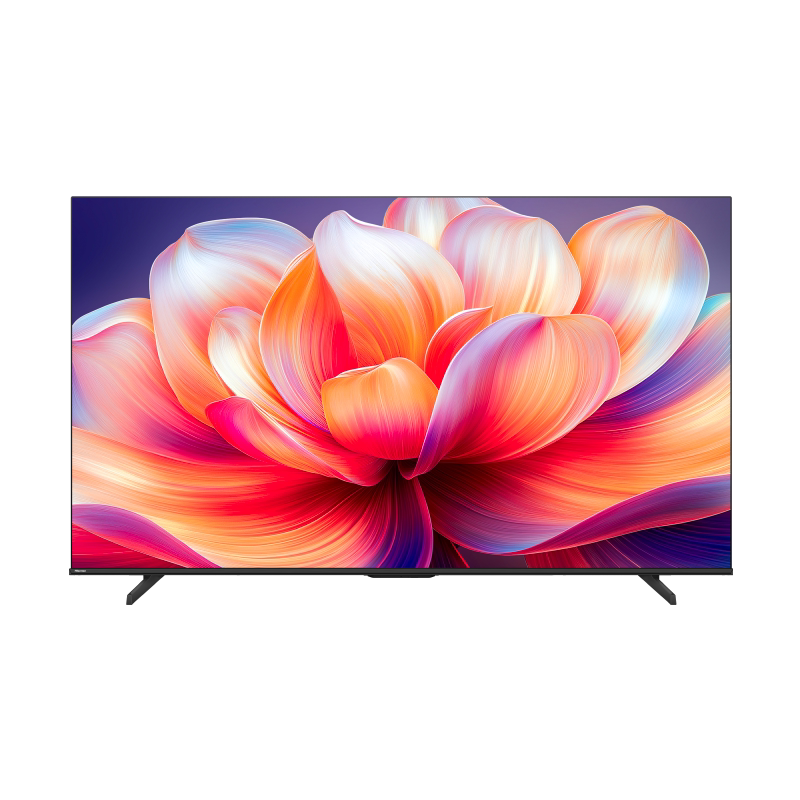 海信电视55d50qd 55英寸 144hz超高刷新 ai大模型语音智能电视