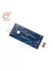 4-pin cảm biến ánh sáng mô-đun phát hiện ánh sáng mô-đun quang điện trở photodiode LM393