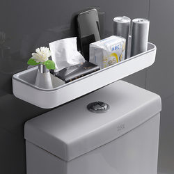 Non retractable wall mounted wall toilet minimalist bathroom