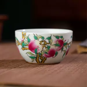 60年代ヴィンテージホワイトリーバイス70518-1022珐瑯彩 粉彩