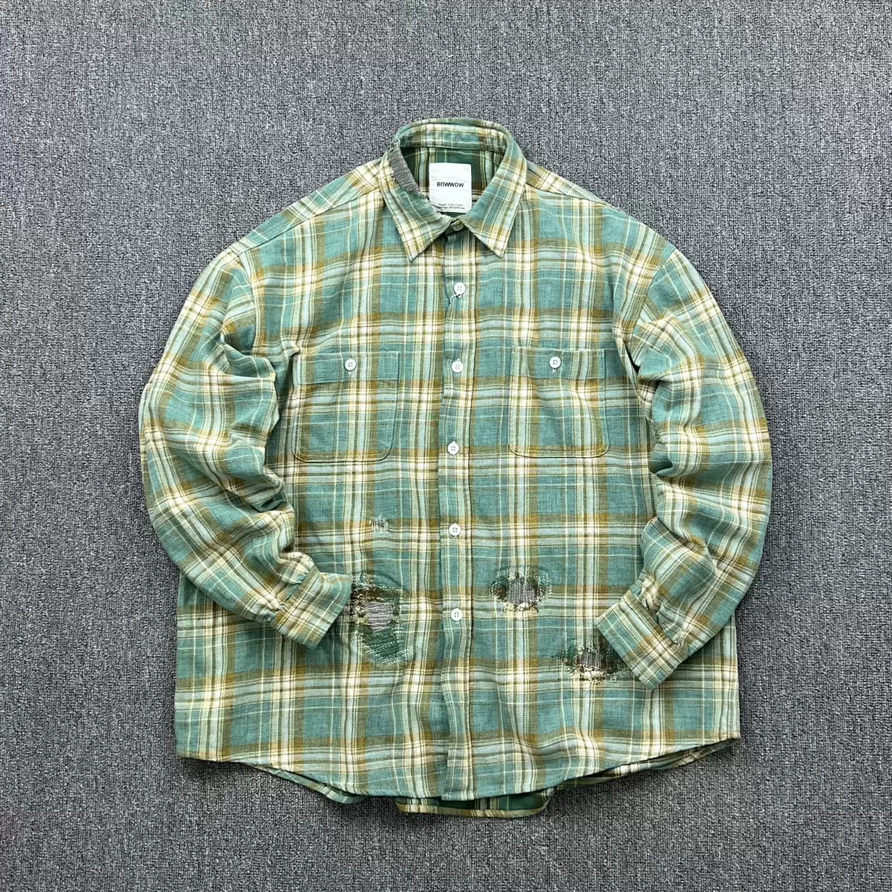 人気沸騰ブラドン wtaps WTAPS SLY SS SHIRT COTTON. 山手屋-日本潮流品牌- SS SATIN. COTTON SHIRT.  SATIN. SATIN TEXTILE COTTON. メンズ