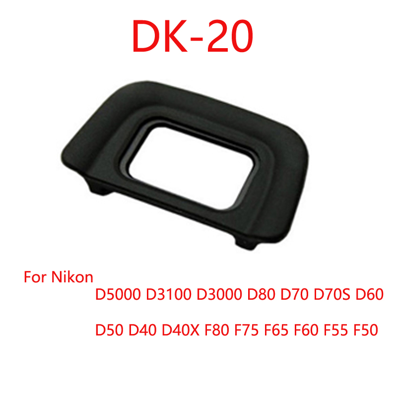 DK-20  ũ NIKON D5200 D5100 D3100 D3000 SLR ī޶ մϴ.