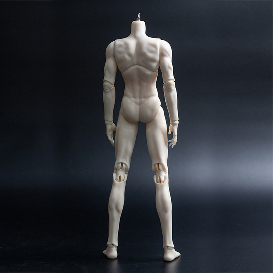 Ringdoll 45cm BJD 男の子ボディ - Rkbody-9