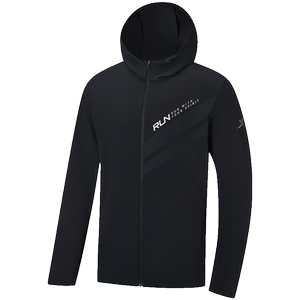 
Xtep single windbreaker men's 2026 spring official new outdoor windproof men's sports jacket 976329140200