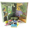 Bgg classic board game power network company power plant tycoon power grid strategy management board game