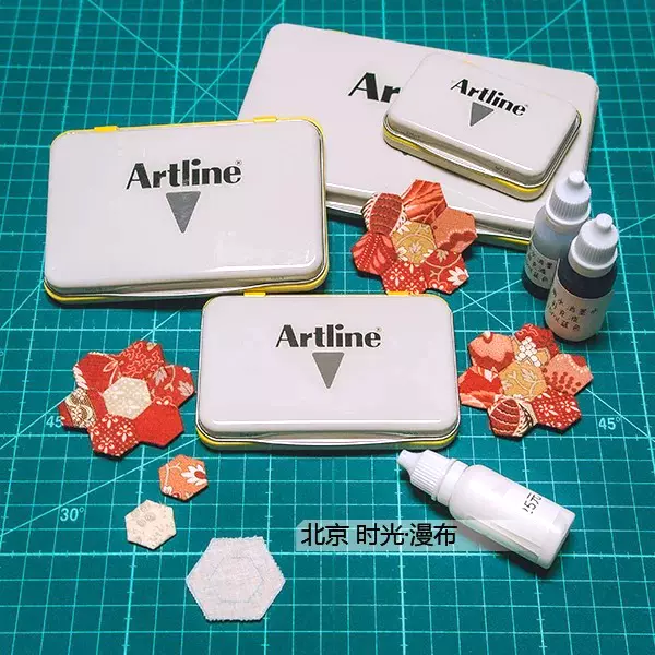 日本進口金龜LITTLE HOUSE(小木屋)疏縫固定器包包固定441072