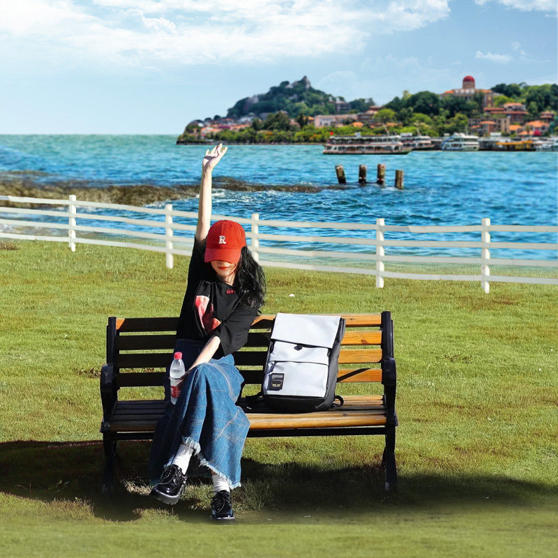 厦门旅游【鼓浪屿一日游】万国建筑+往返船票+含接送纯玩小团