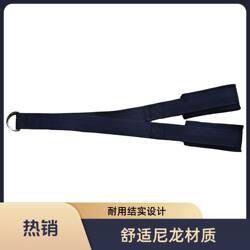 Cable Pull Rope Fitness Extension Rope Gantry Modification Accessories Large Flying Bird Rope Biceps Triceps Press down Trainer