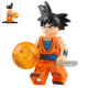 Kerry building Dragon Ball Super Saiyan XP062-069 Sun Wukong Tianjin Fan KT1009 people assemble
