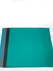 Thảm để bàn chống tĩnh điện cao su xanh thảm cao su chống trượt chịu nhiệt độ cao thảm bàn làm việc phòng thí nghiệm Khăn trải bàn sửa chữa băng ghế dự bị