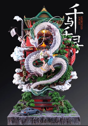 Special Offer! Hayao Miyazaki Figures [Only the Nine Models in the Picture] Anime Trendy Collectible Gifts