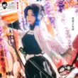 sexy cosplay nezuko Kẻ giết quỷ: Kimetsu no Yaiba cos phù hợp với Kamado Tanjiro Nezuko vợ tôi Zenitsu Tomioka Giyuu con dao làm tắc nghẽn ninja bướm cosplay nezuko completo Cosplay Demon Slayer
