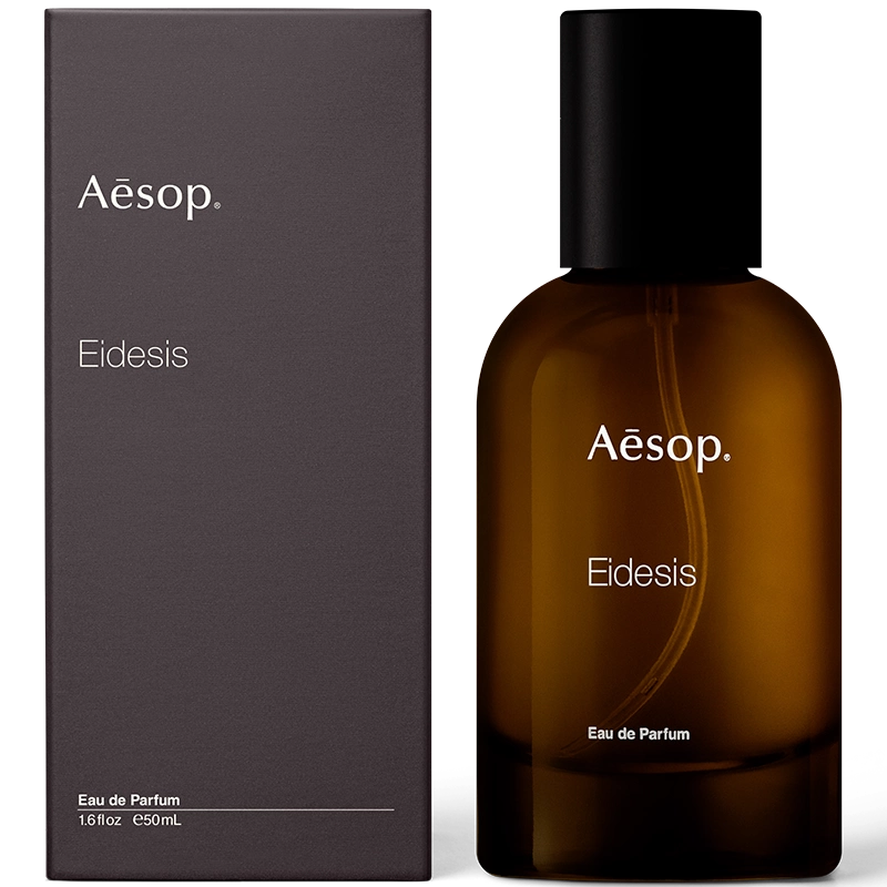 Aesop Vivere 香水 50ml Aesop Virēre Eau de Parfum – Aesop – bluemercury