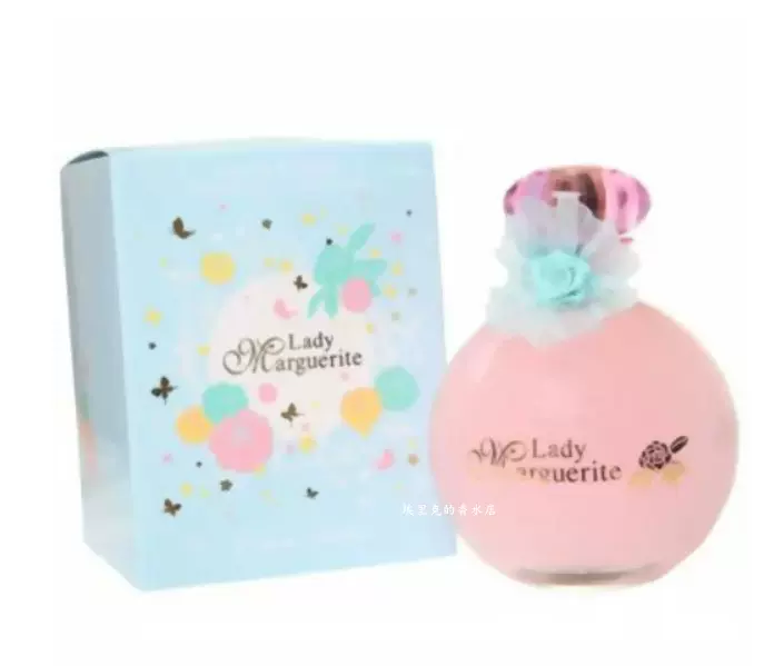 PARFAIT AMOUR LADY MARGUERITE 女士香水 EDT 100ML 現貨-Taobao