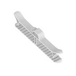 Kitchen storage cable winder socket cable management