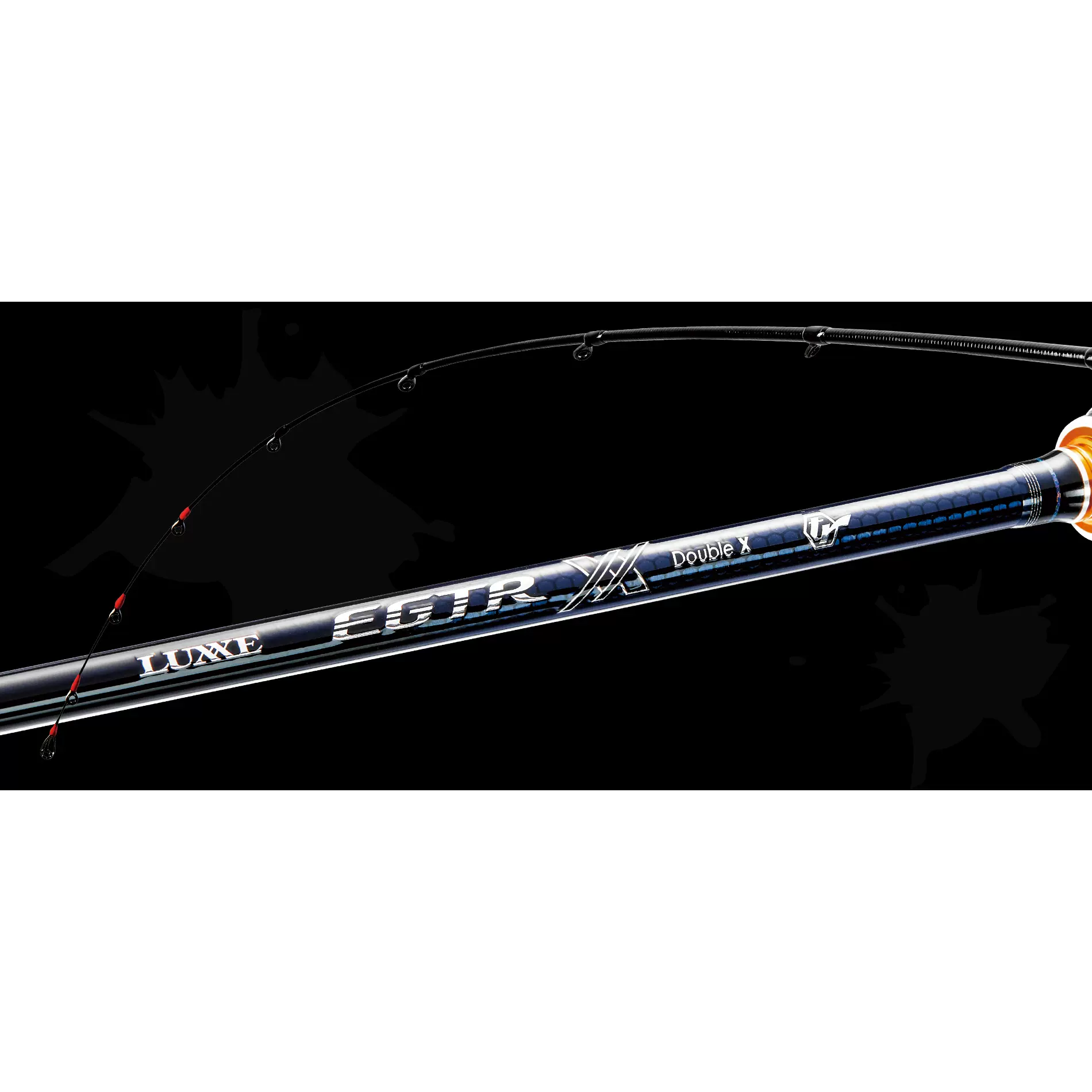 GIN-EI SPECIAL T 90 鮎竿 GIN-EI競技スペシャルT90SV Patikan様専用