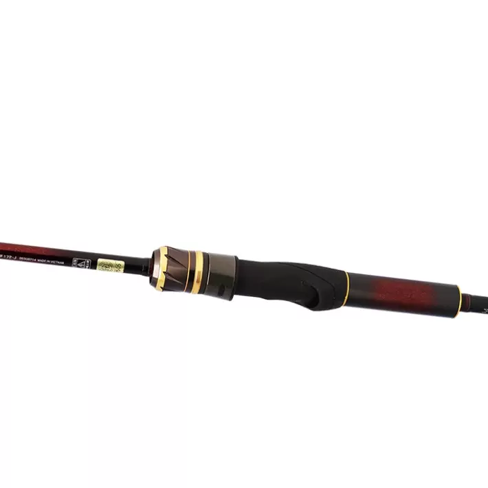 Daiwa 紅牙EX N611MLB TG N68HB-SMT K64HB-SMT 鲷鱼铁板路亚竿