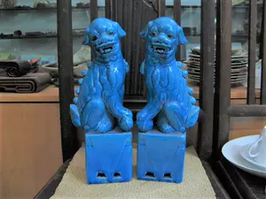 蓝釉狮子- Top 100件蓝釉狮子- 2024年4月更新- Taobao