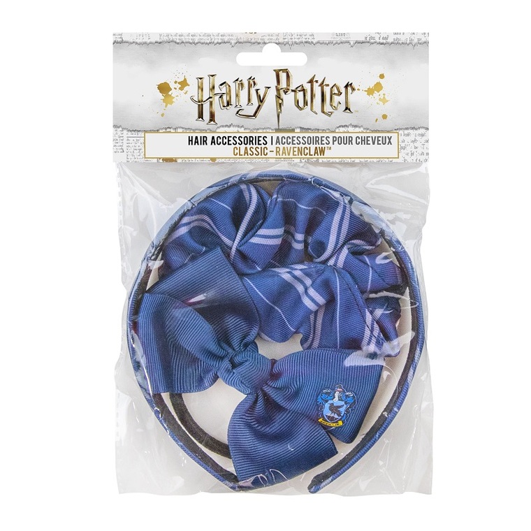 Harry Potter Hair Accessories for Women