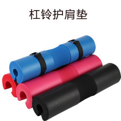 Barbell Shoulder Pads, Squat Cushion Pads, Neck Protection Pads, Hip Thrust Pads, Glute Bridge Pads, Strength Neck Pads, Barbell Shoulder Pads