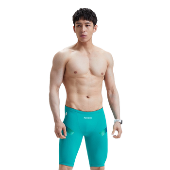 
toswim men's swimming trunks anti-embarrassment quick-drying swimming