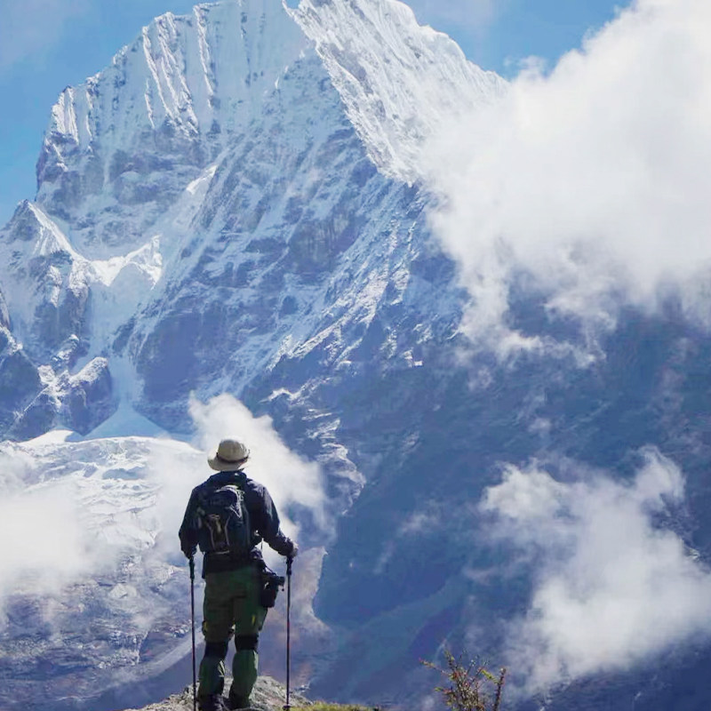 2-6人纯玩小团|西藏旅游拉萨珠峰大本营四日游羊湖纳木错4天3晚游