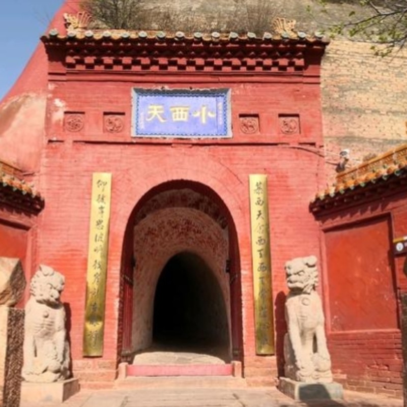 可上门接临汾出发到壶口瀑布+小西天广胜寺纯玩二日游跟团游