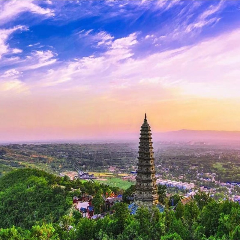 可上门接临汾出发到壶口瀑布+小西天广胜寺纯玩二日游跟团游