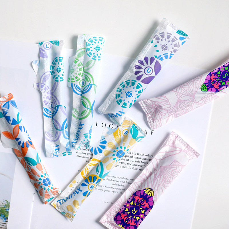 タンパックス パールファンタジー タンプン - 複数サイズ