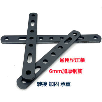Motorcycle tail box bead reinforcement transfer load-bearing