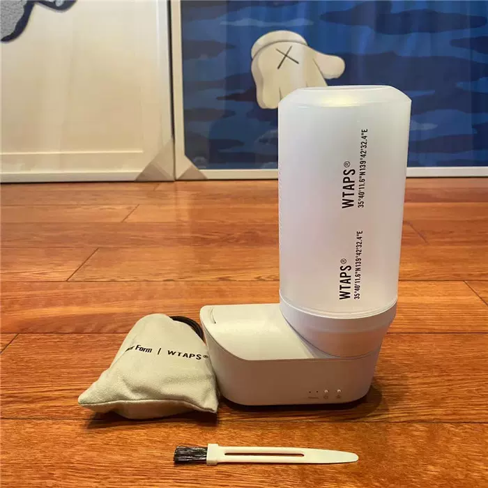 WTAPS EMMA HUMIDIFIER STADLER FORM 加湿器 Emma Humidifier | Stadler Form