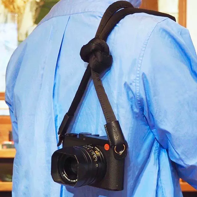 美品!PORTER BRESSON LONG STRAP ストラップ 美品!PORTER BRESSON LONG STRAP ストラップ