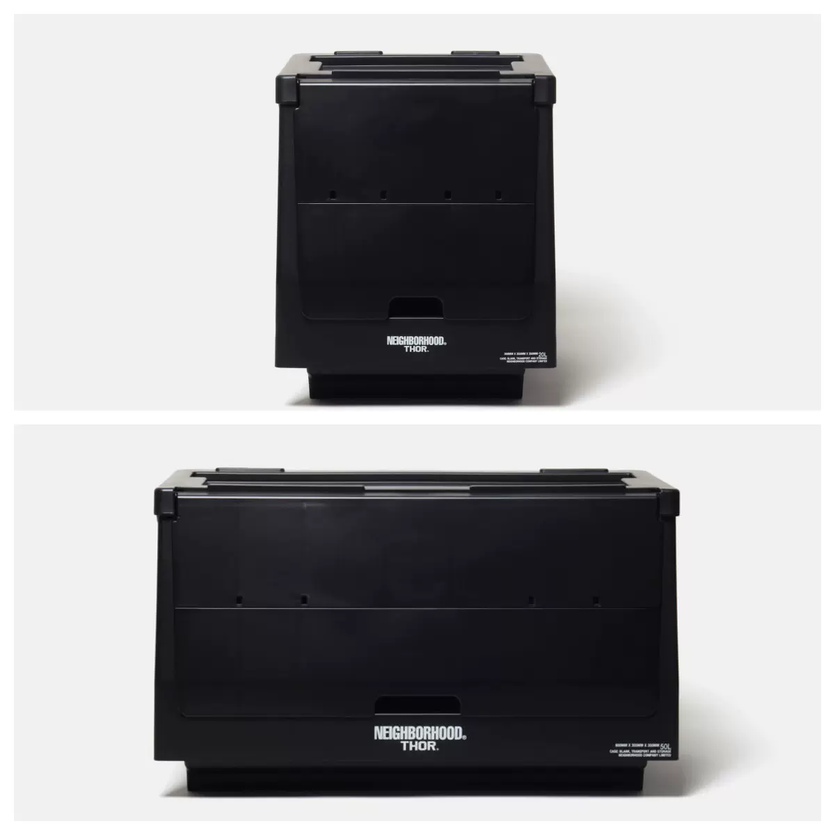 国仓NEIGHBORHOOD X SHITSURINDO.ICHIJO-WAN 联名漆器汤碗25AW